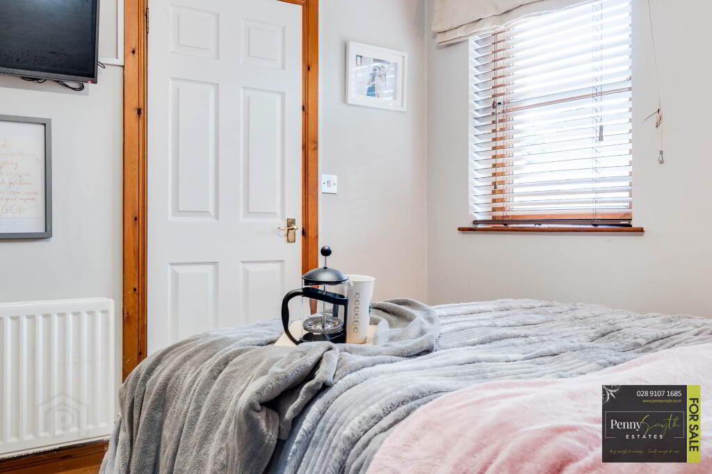 Photo 23 of 5 Station Terrace, Helens Bay, Bangor