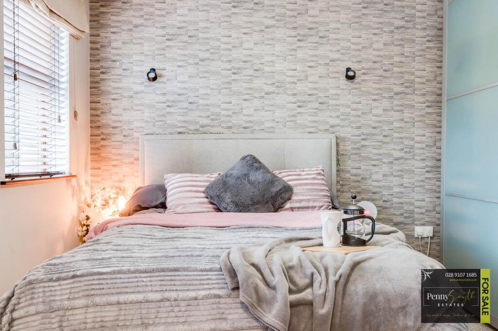 Photo 21 of 5 Station Terrace, Helens Bay, Bangor