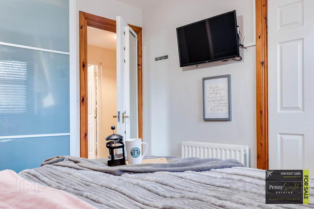 Photo 22 of 5 Station Terrace, Helens Bay, Bangor