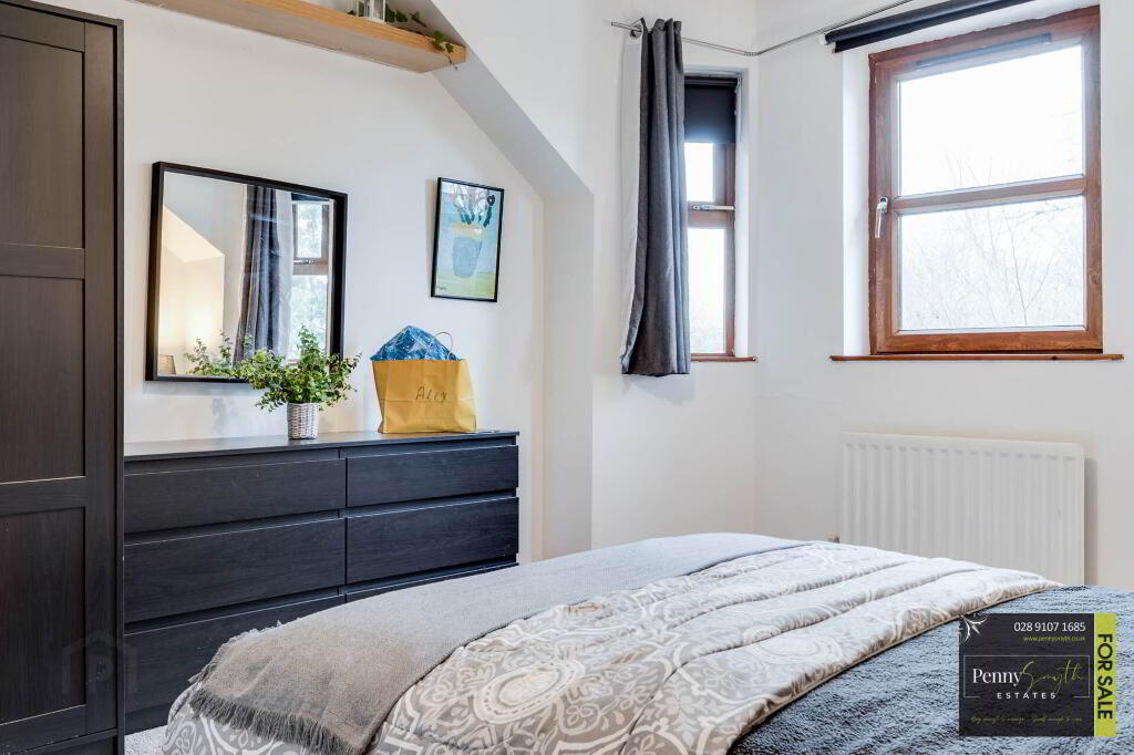 Photo 32 of 5 Station Terrace, Helens Bay, Bangor