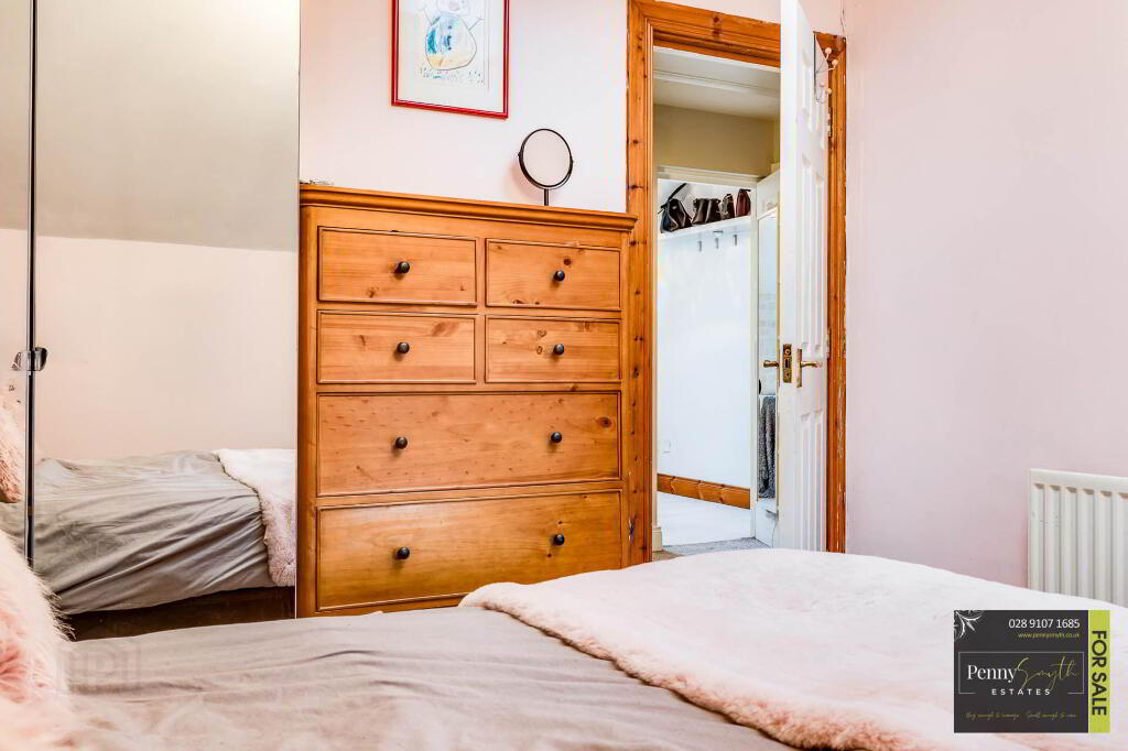 Photo 30 of 5 Station Terrace, Helens Bay, Bangor