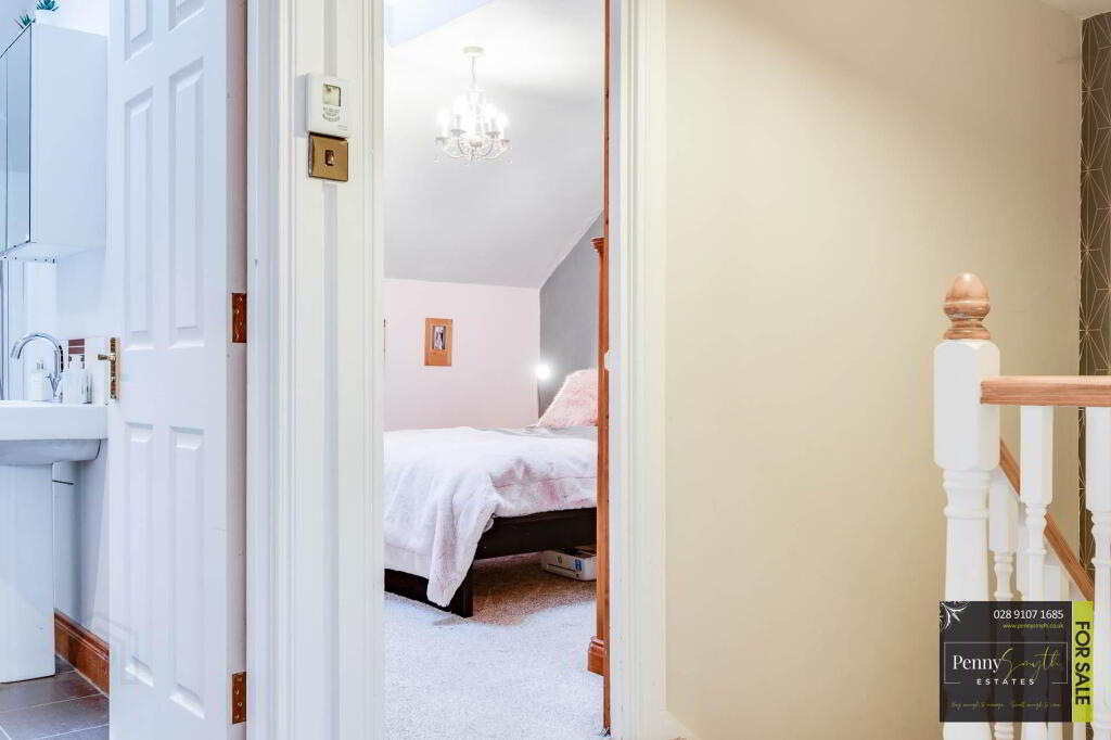 Photo 27 of 5 Station Terrace, Helens Bay, Bangor