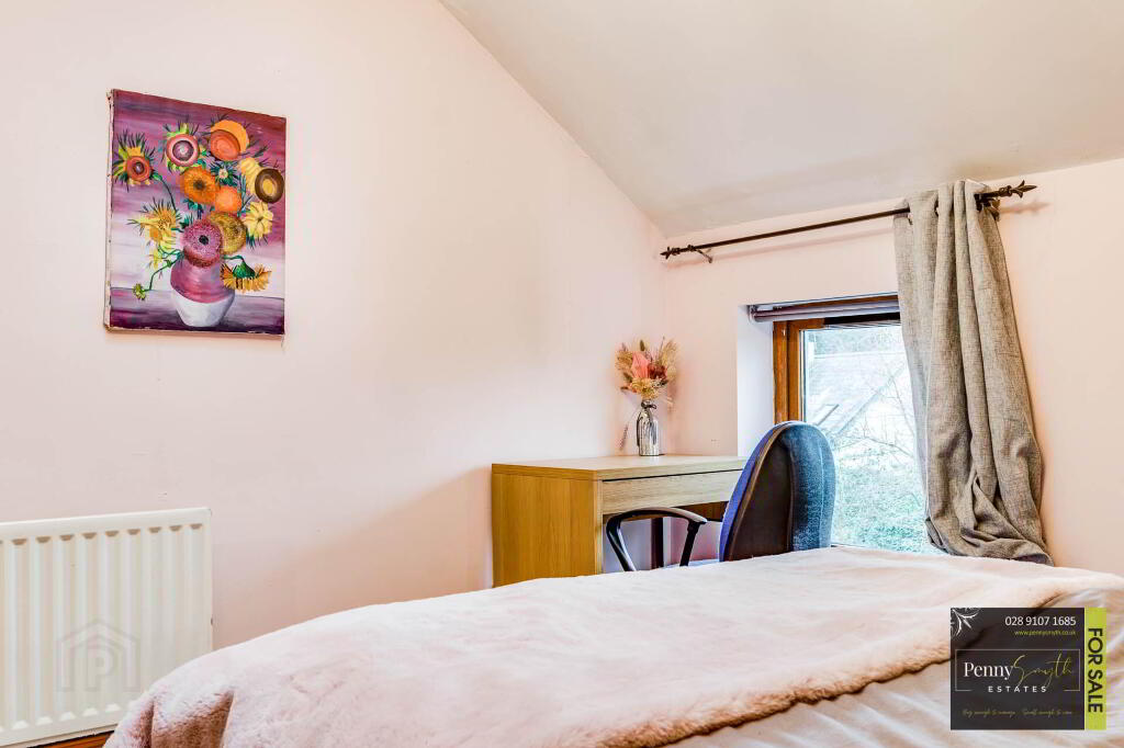 Photo 29 of 5 Station Terrace, Helens Bay, Bangor