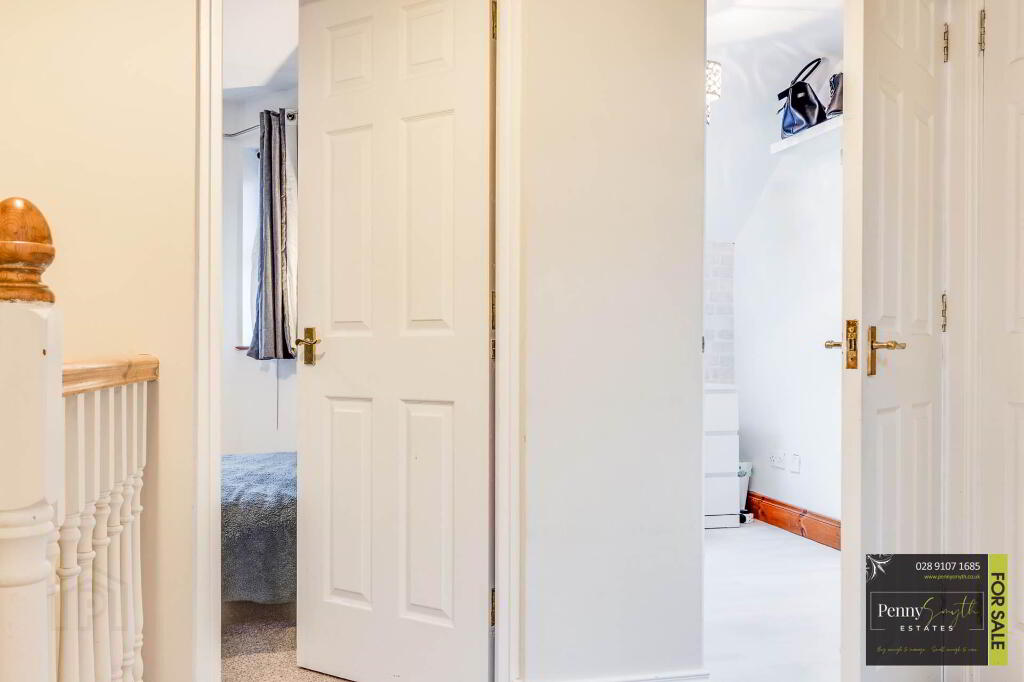 Photo 31 of 5 Station Terrace, Helens Bay, Bangor