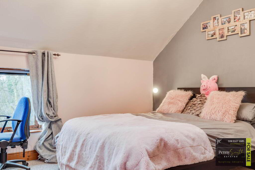 Photo 28 of 5 Station Terrace, Helens Bay, Bangor