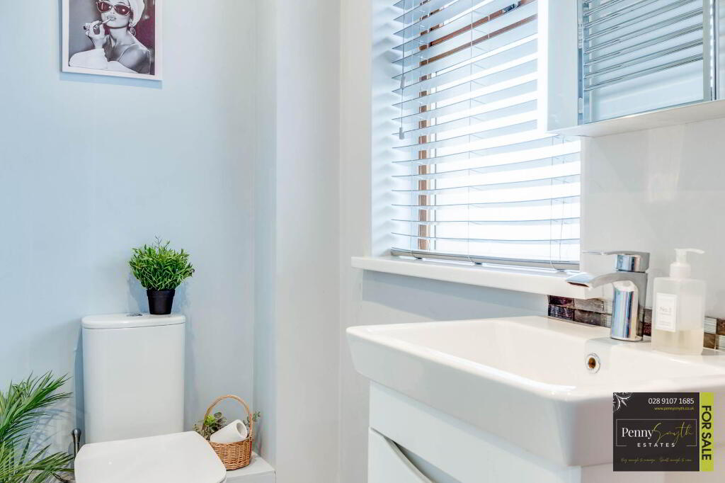 Photo 24 of 5 Station Terrace, Helens Bay, Bangor