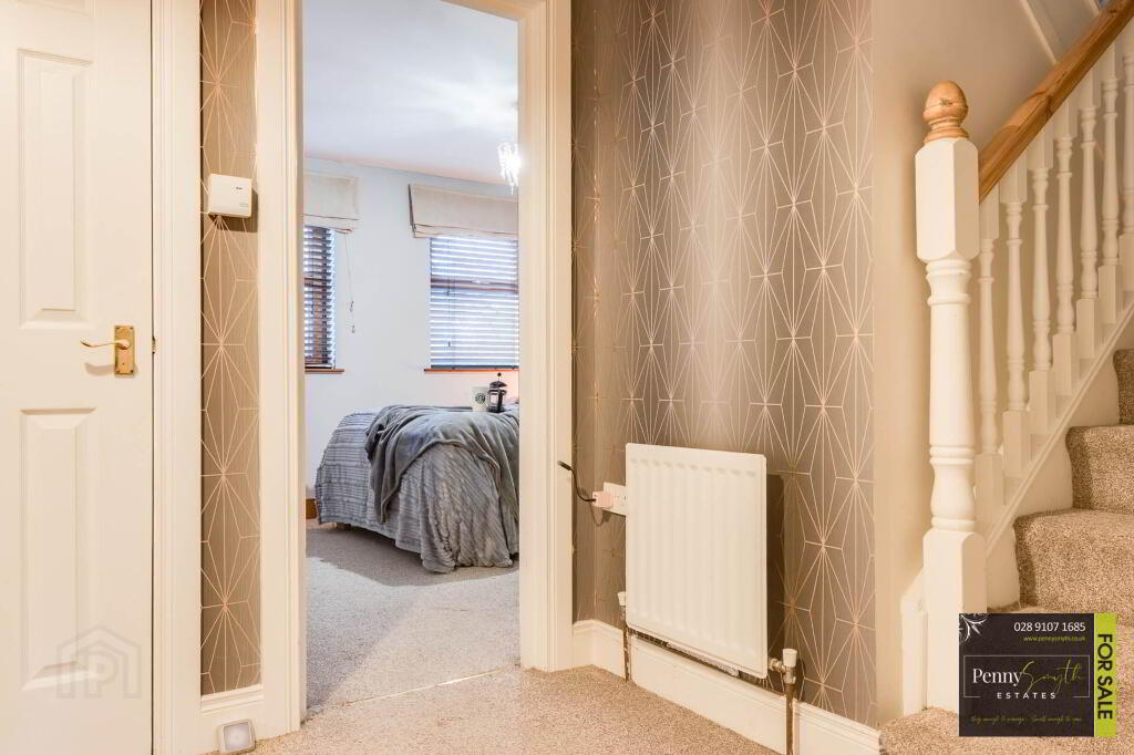 Photo 26 of 5 Station Terrace, Helens Bay, Bangor