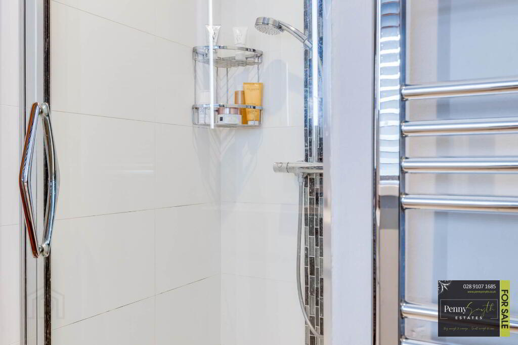 Photo 25 of 5 Station Terrace, Helens Bay, Bangor