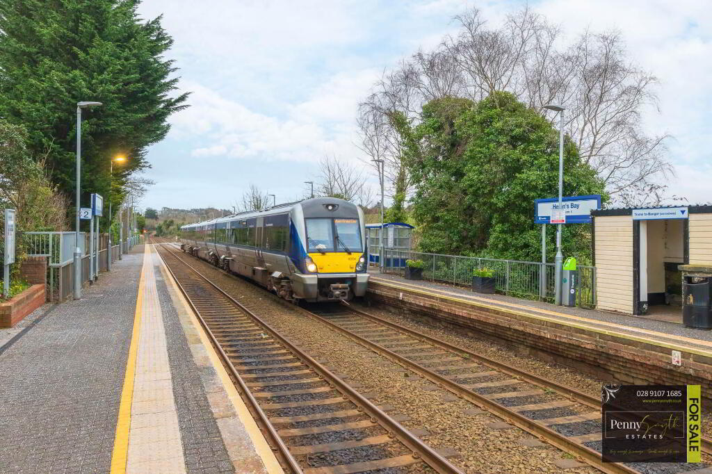 Photo 40 of 5 Station Terrace, Helens Bay, Bangor