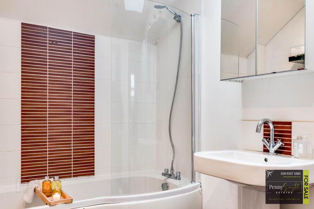 Photo 37 of 5 Station Terrace, Helens Bay, Bangor