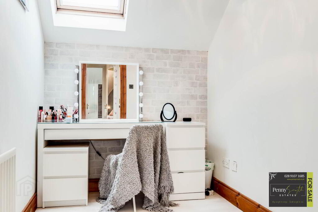 Photo 35 of 5 Station Terrace, Helens Bay, Bangor