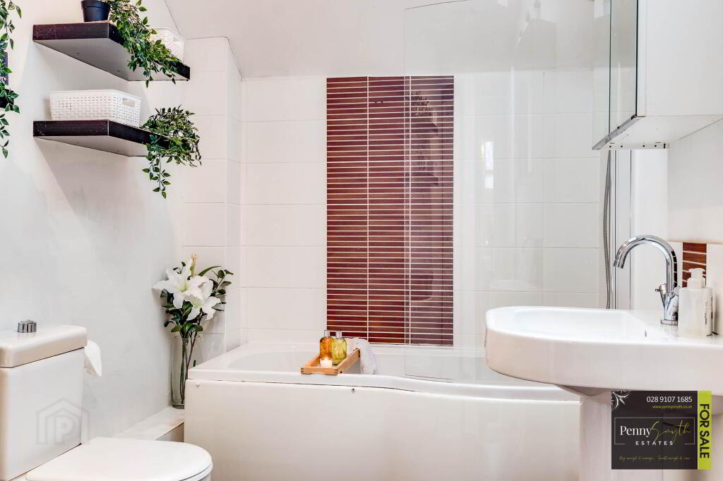 Photo 36 of 5 Station Terrace, Helens Bay, Bangor