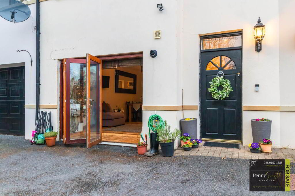 Photo 38 of 5 Station Terrace, Helens Bay, Bangor