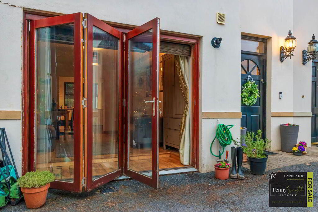 Photo 39 of 5 Station Terrace, Helens Bay, Bangor