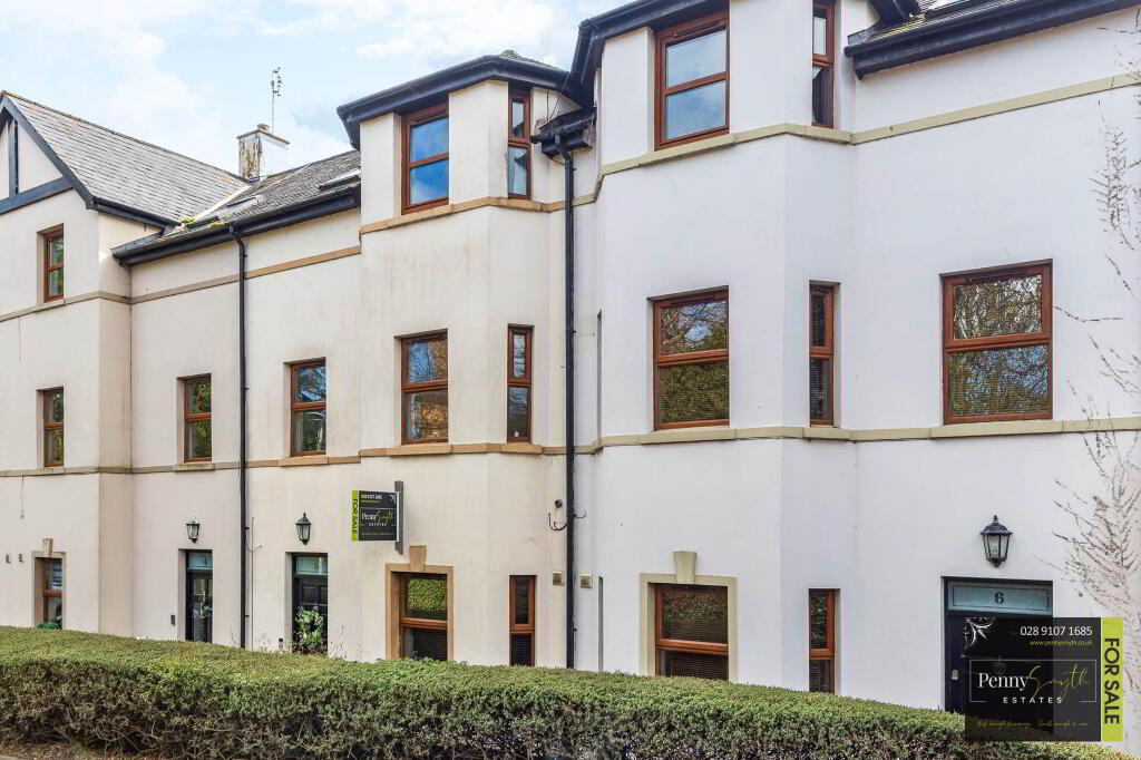 Photo 3 of 5 Station Terrace, Helens Bay, Bangor