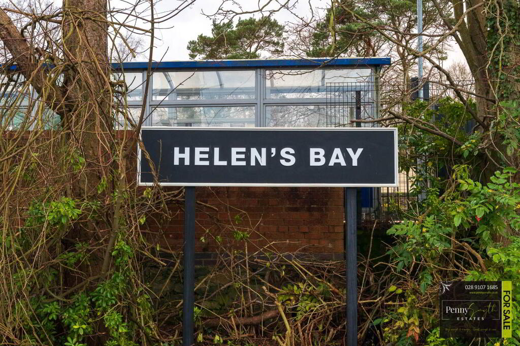 Photo 43 of 5 Station Terrace, Helens Bay, Bangor