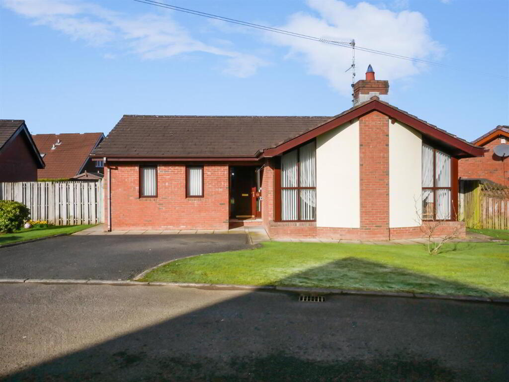 66 Knockbracken Manor, Four Winds, Belfast, BT8 6WQ