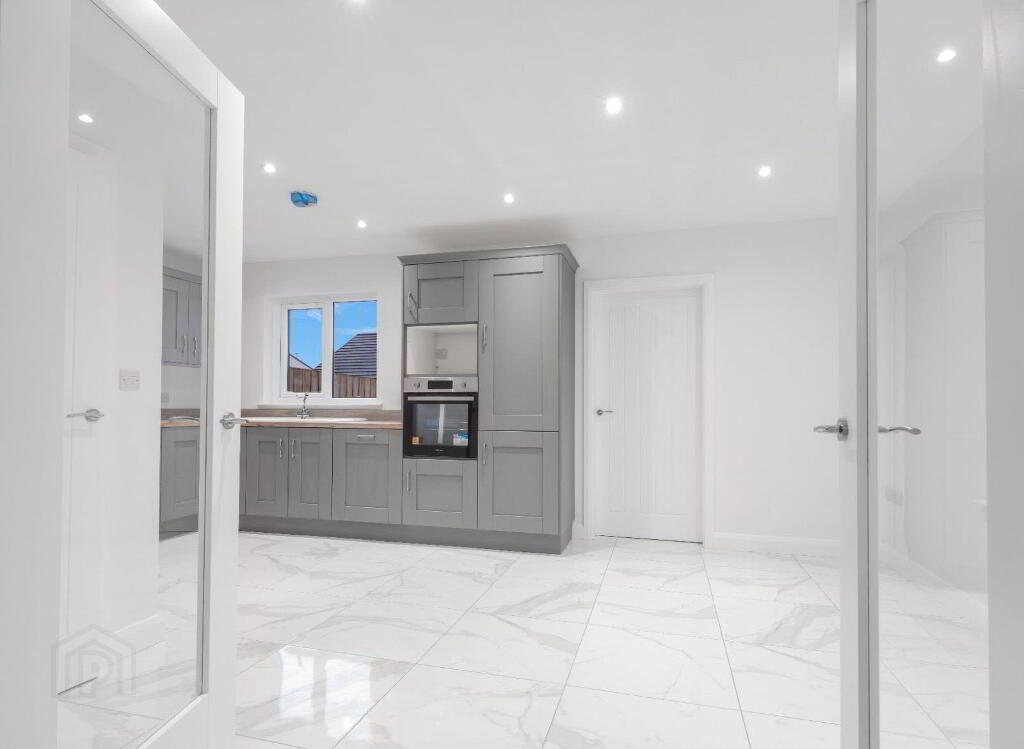 Photo 6 of Type R, Coolmaghery View, Magheramason, L’derry