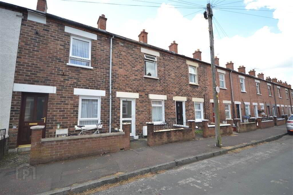 Photo 1 of 9 Runnymede Parade, Belfast