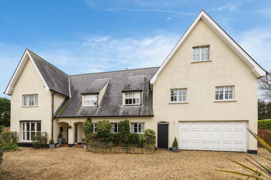 Beech Cottage, 5 Brooklands Road, Newtownards, BT23 4TL