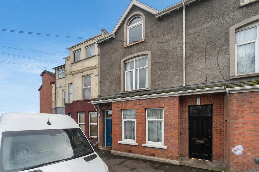 23 Cameron Street, Belfast, BT7 1GU