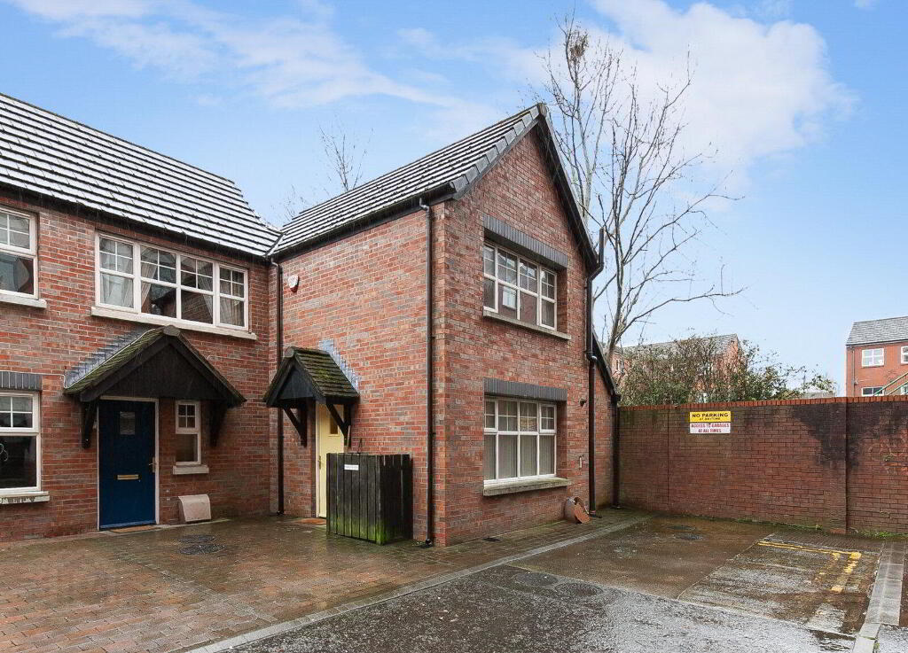16 Hardcastle Street, Belfast, BT7 1GG