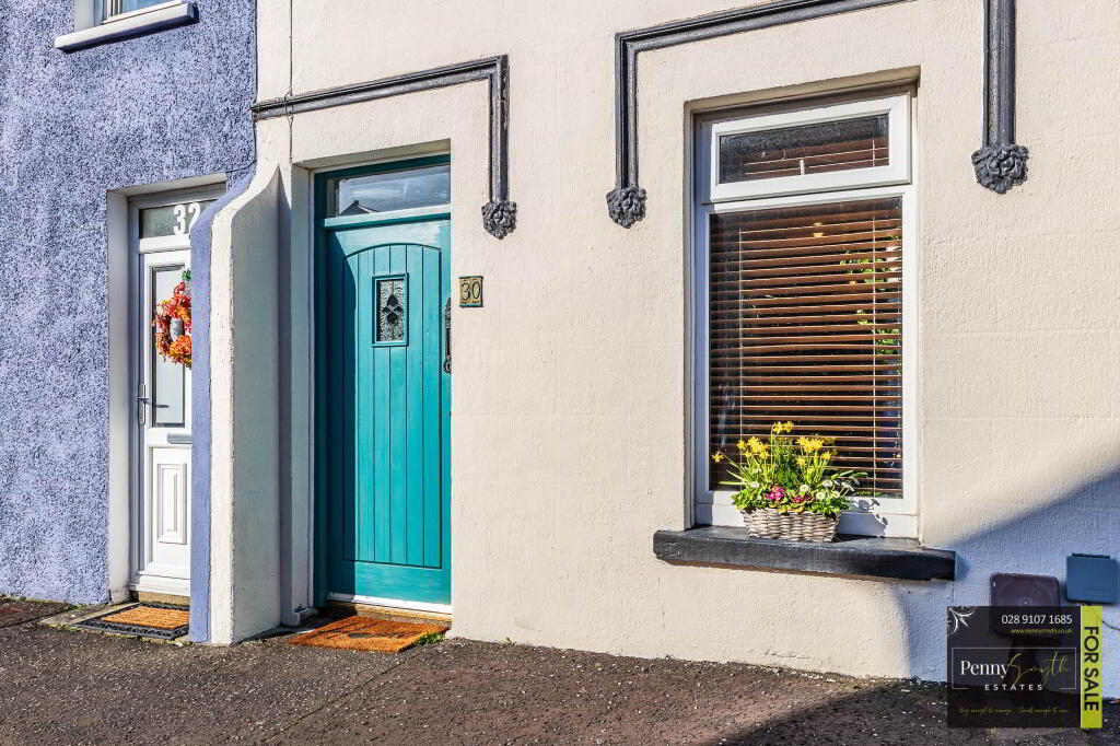 Photo 2 of 30 Beatrice Road, Bangor