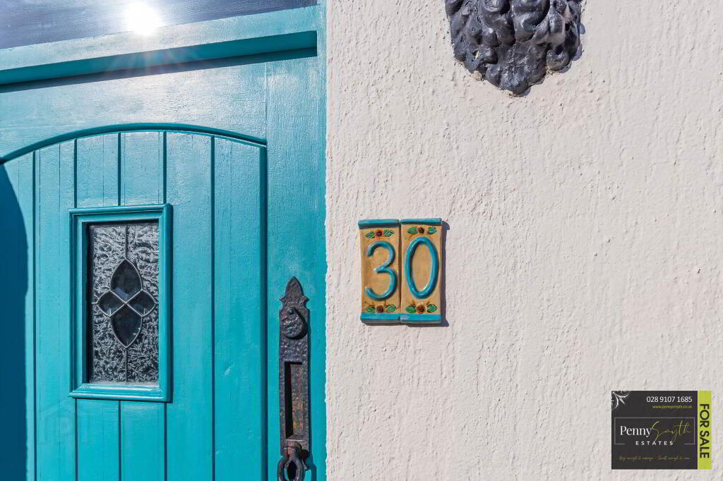 Photo 3 of 30 Beatrice Road, Bangor