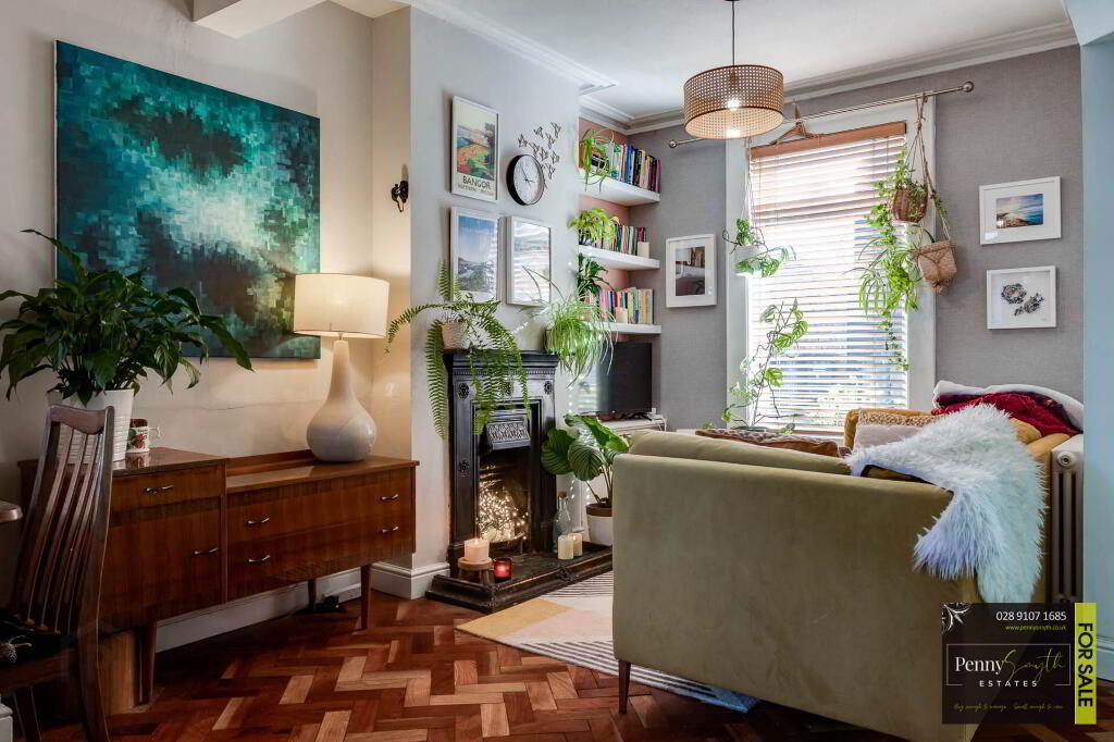 Photo 10 of 30 Beatrice Road, Bangor