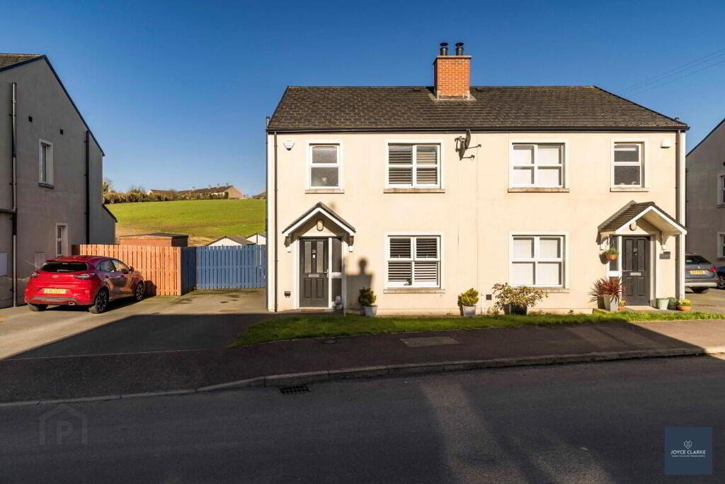 Photo 1 of 29 Glencar Meadows, Banbridge