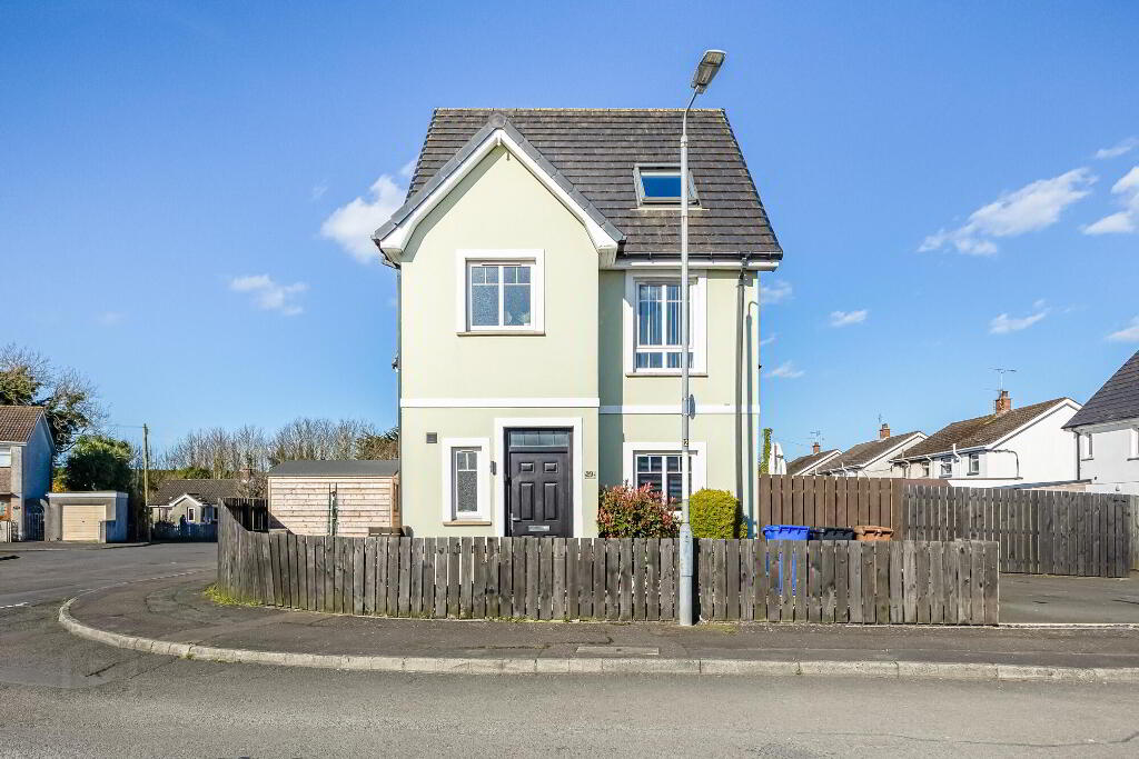 Photo 1 of 29 The Green, Bangor