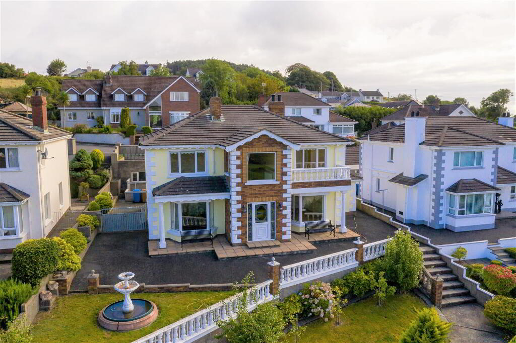 8 Church Field Heights, Castlewellan, BT31 9HY