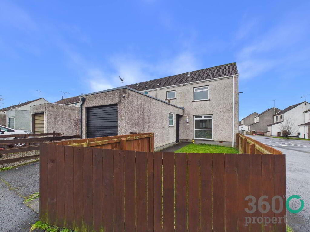Photo 1 of 116 Lettercreeve, Ballymena