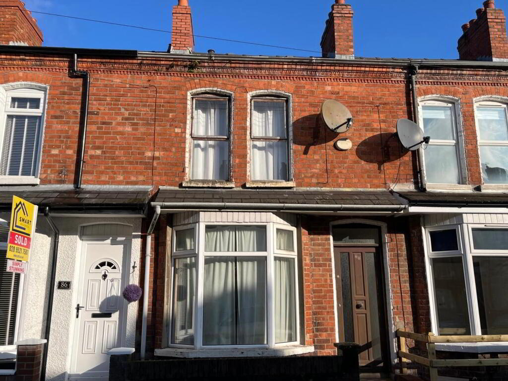 Photo 1 of 88 Greenore Street, Belfast