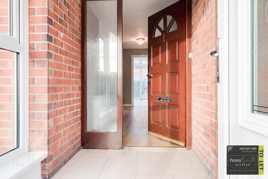 Photo 6 of 1 Lord Wardens Green, Bangor