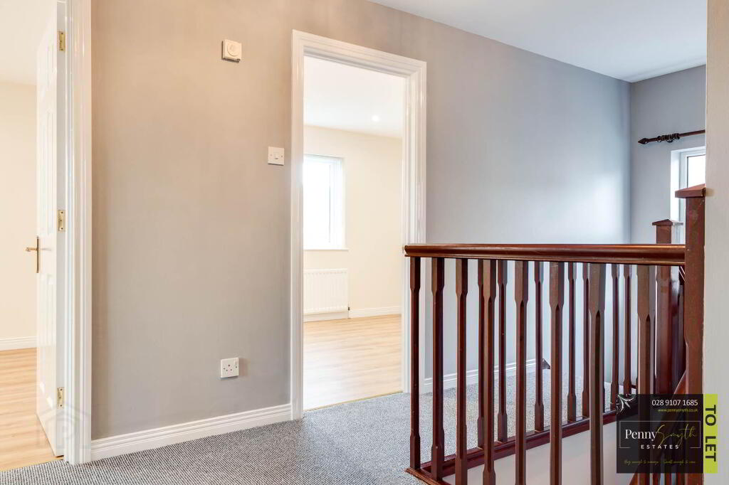 Photo 29 of 1 Lord Wardens Green, Bangor