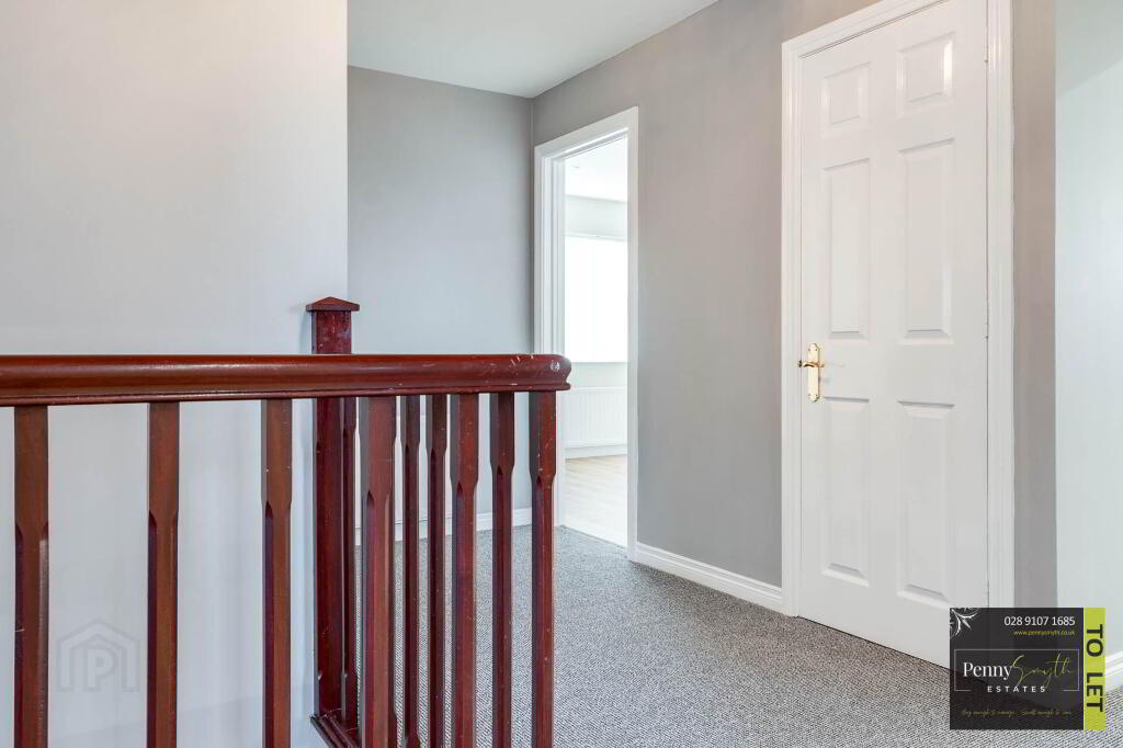 Photo 53 of 1 Lord Wardens Green, Bangor