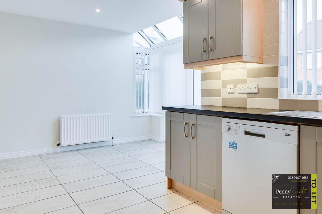 Photo 22 of 1 Lord Wardens Green, Bangor