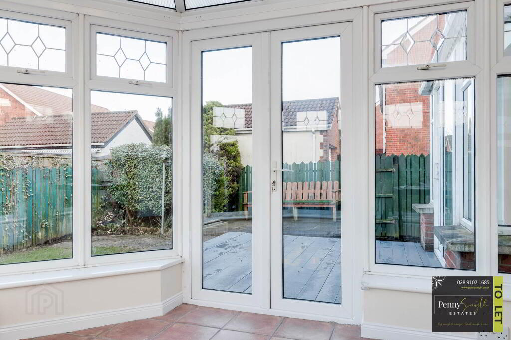 Photo 17 of 1 Lord Wardens Green, Bangor