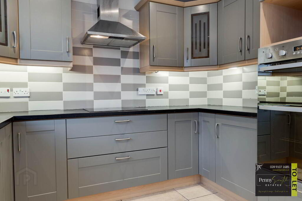 Photo 21 of 1 Lord Wardens Green, Bangor