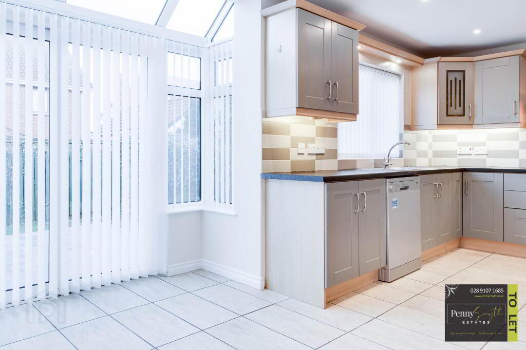 Photo 25 of 1 Lord Wardens Green, Bangor