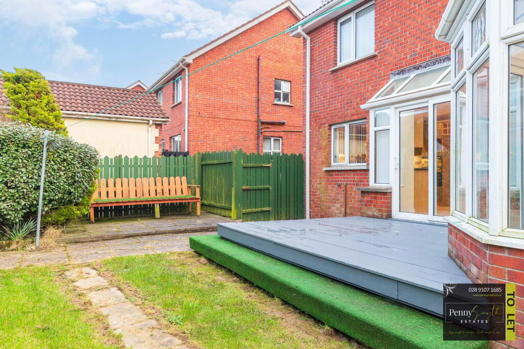 Photo 57 of 1 Lord Wardens Green, Bangor