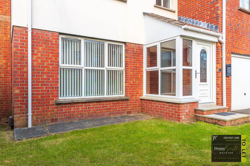 Photo 4 of 1 Lord Wardens Green, Bangor