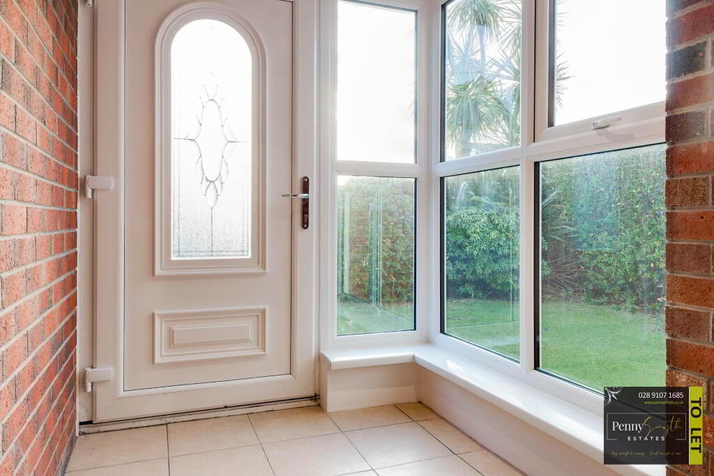 Photo 5 of 1 Lord Wardens Green, Bangor