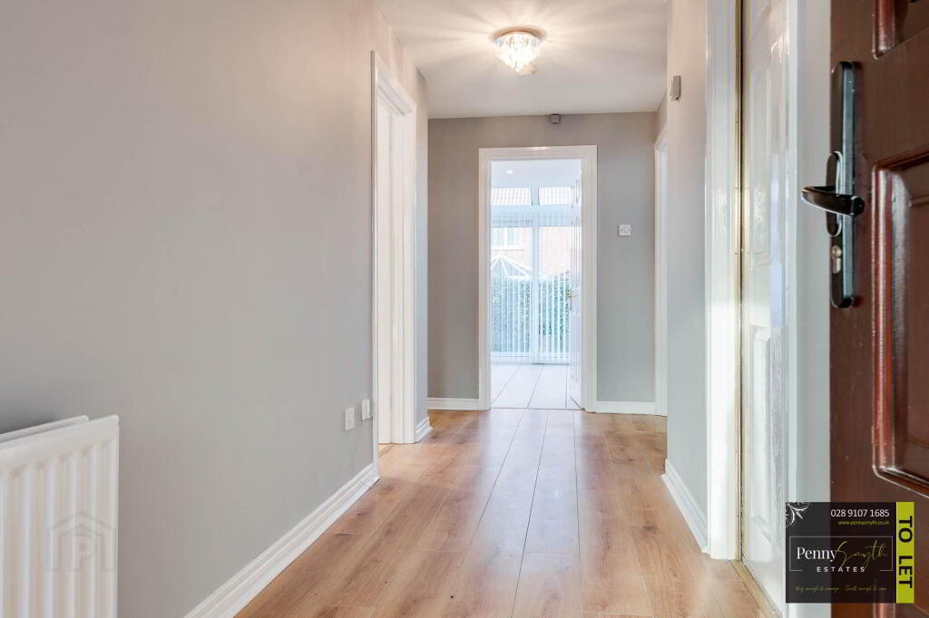 Photo 7 of 1 Lord Wardens Green, Bangor