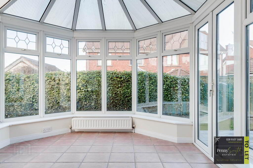 Photo 16 of 1 Lord Wardens Green, Bangor