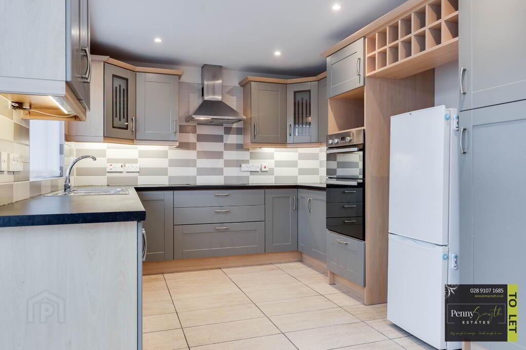 Photo 20 of 1 Lord Wardens Green, Bangor