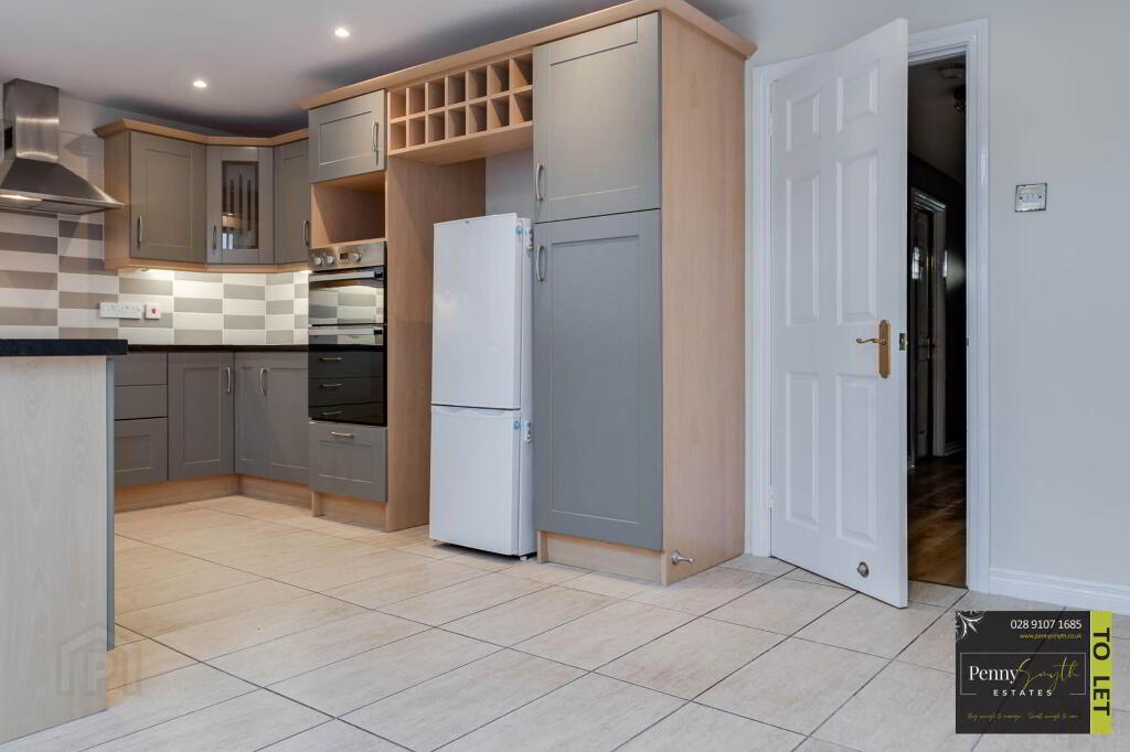 Photo 23 of 1 Lord Wardens Green, Bangor