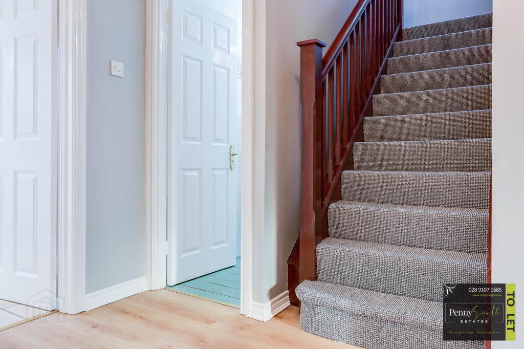 Photo 27 of 1 Lord Wardens Green, Bangor