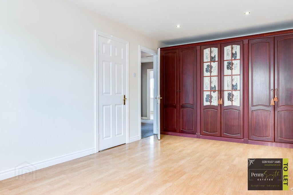 Photo 42 of 1 Lord Wardens Green, Bangor